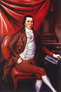 Isaac Hite, Jr.