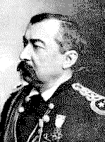 Maj. Gen. Philip H. Sheridan