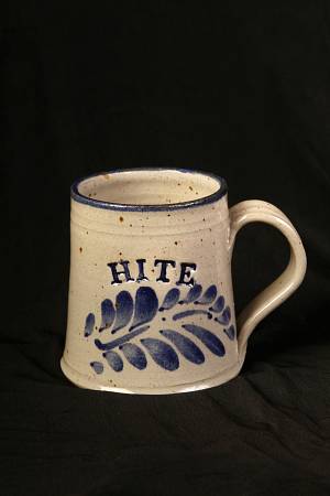 Hite Ceramic Mug