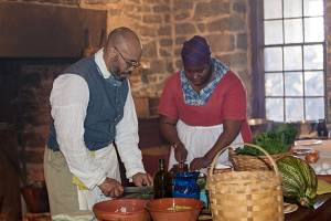 Belle Grove to commemorate its African American history with demonstrations, interpretive programs, and talks